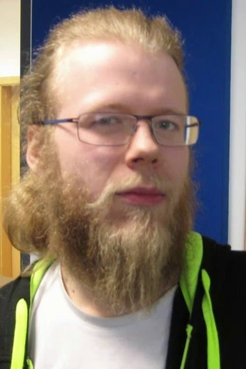 Bjarni Gautur photo