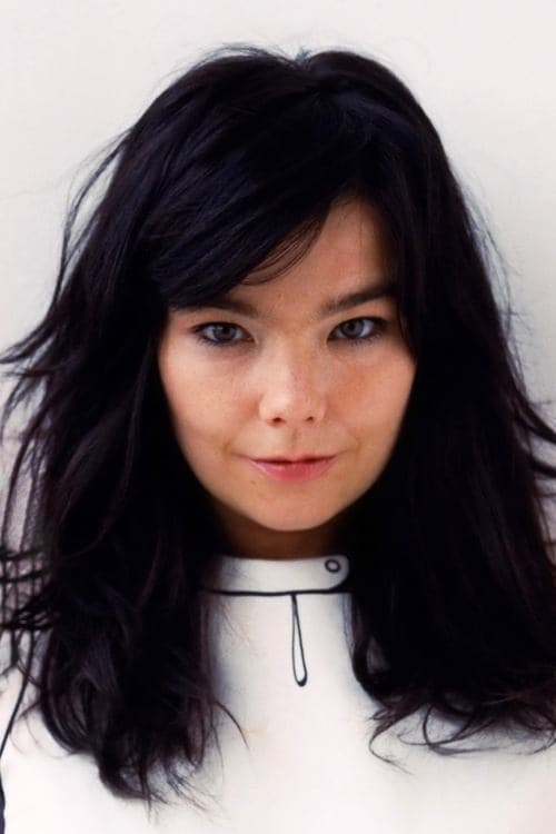 Björk photo