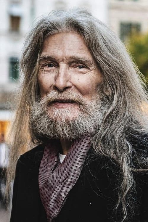 Björn Andrésen photo