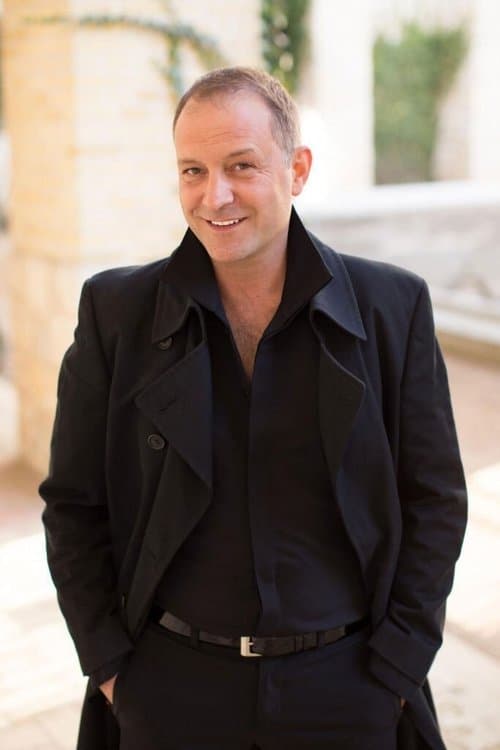 Björn Casapietra photo