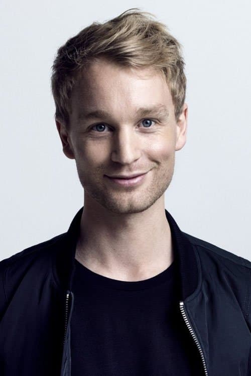 Björn Gustafsson photo