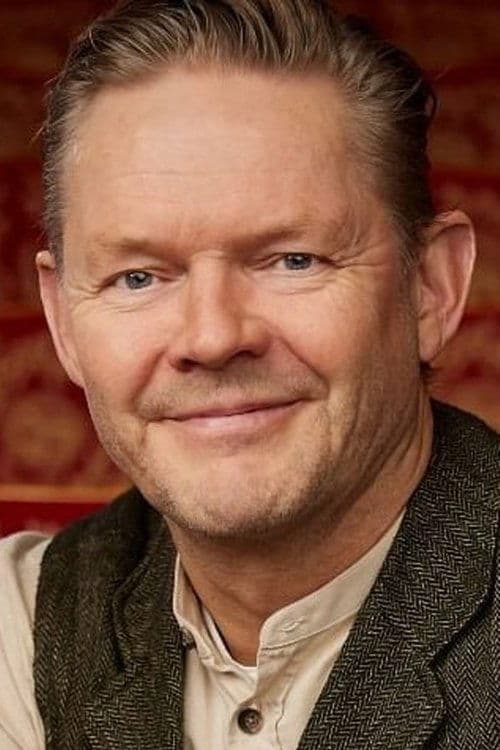 Björn Ingi Hilmarsson photo