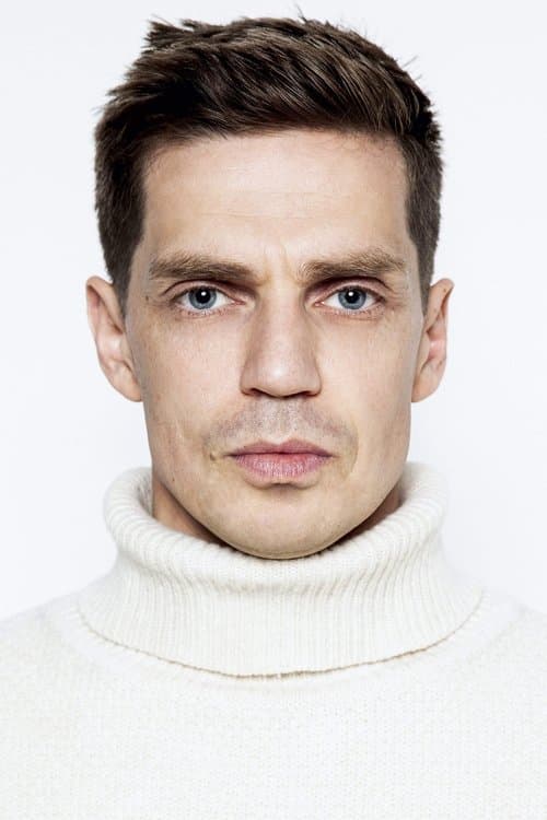 Björn Stefánsson photo