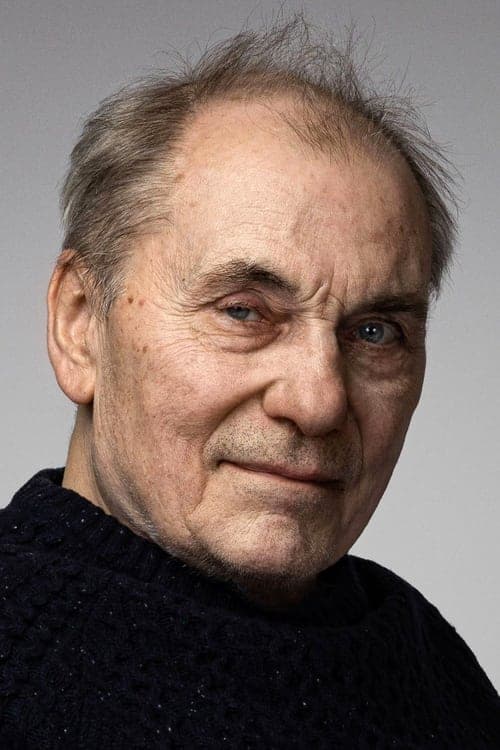Bjørn Sundquist photo