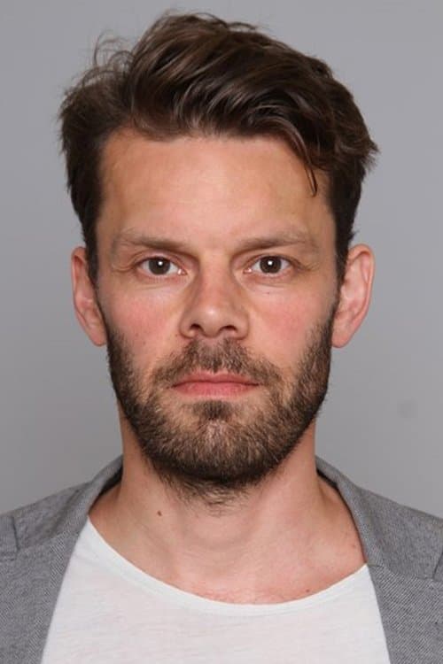 Björn Thors photo
