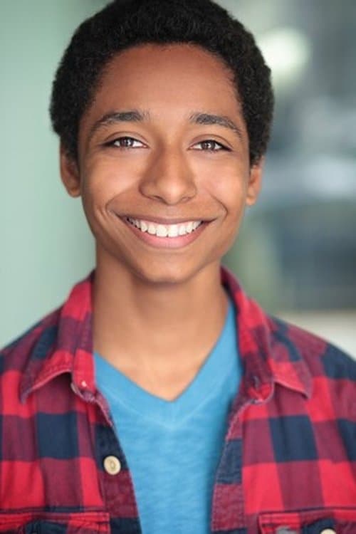 Bjorn Yearwood photo