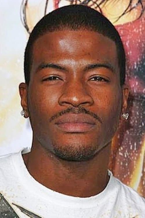 Black Thomas photo