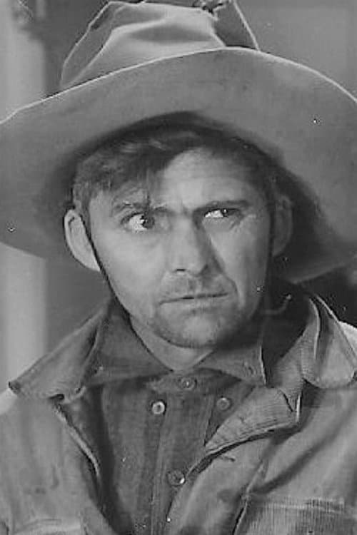Blackjack Ward photo