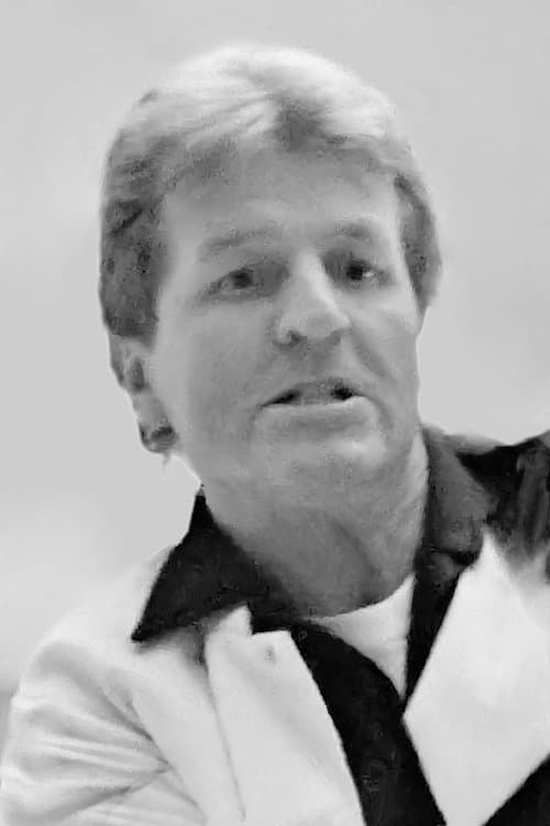 Blain Fairman photo