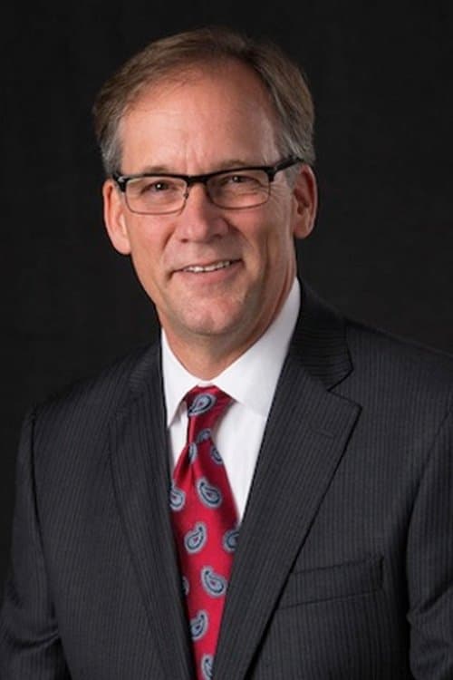 A portrait of Blair Treu