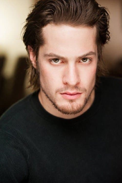 Blaise Godbe Lipman photo
