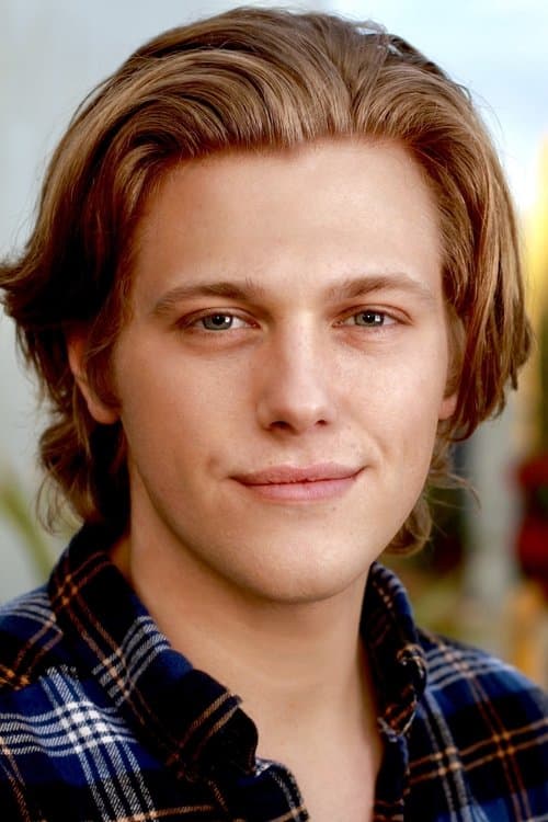 Blake Burt photo