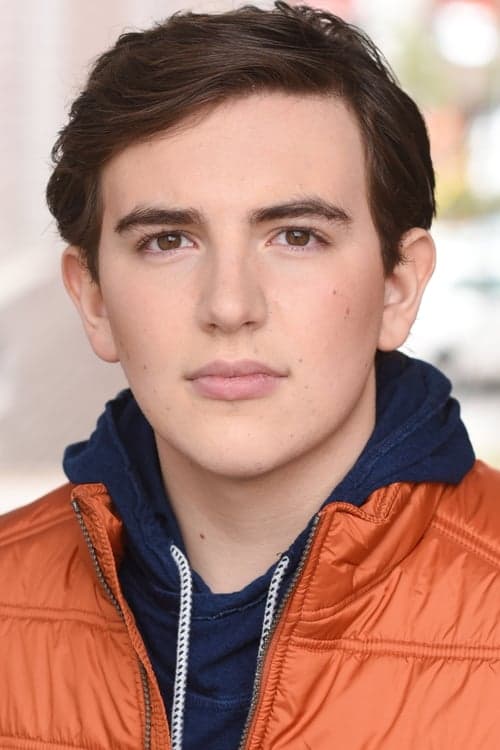 Blake Cooper photo