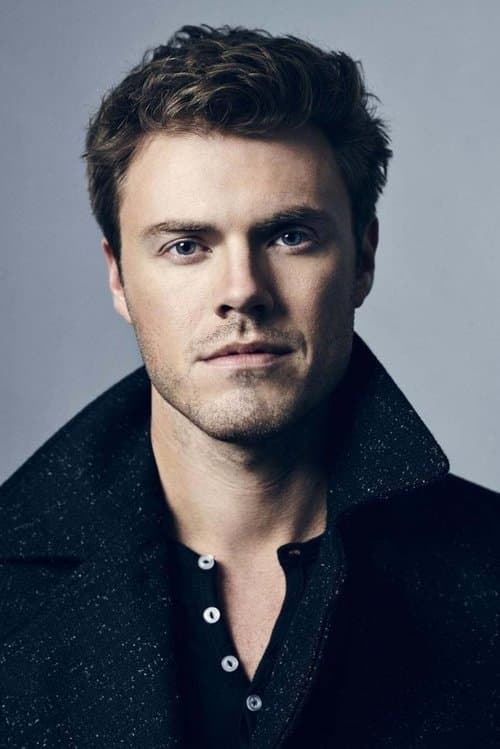 Blake Cooper Griffin photo
