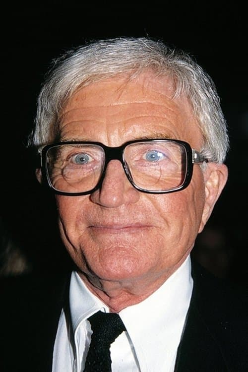 Blake Edwards photo