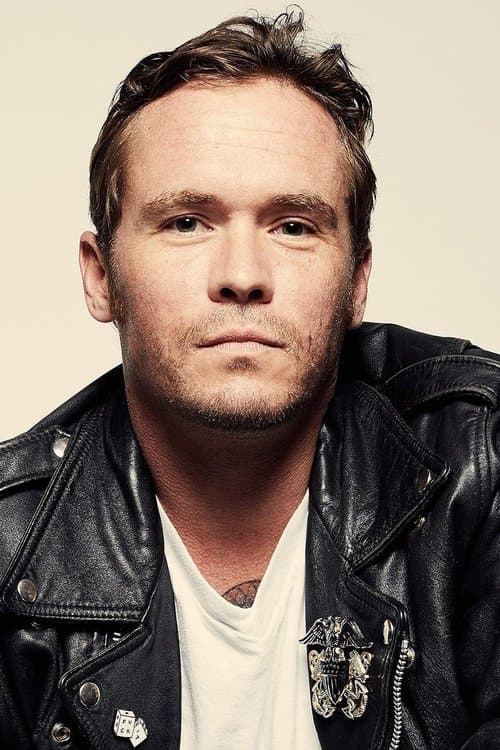 Blake Heron photo