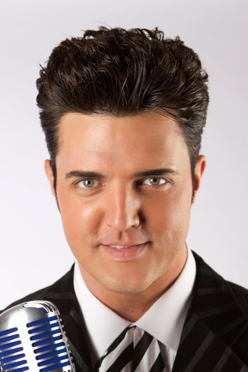 Blake Rayne photo