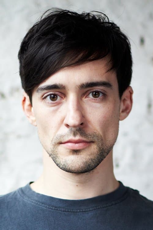 Blake Ritson photo