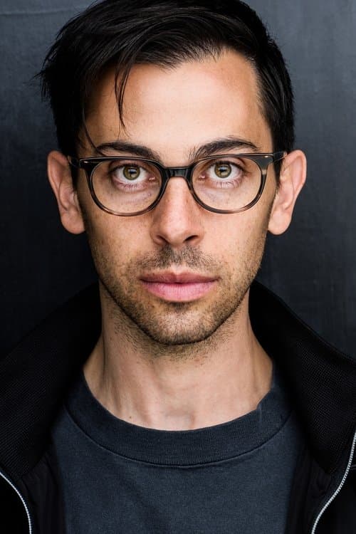 Blake Silver photo
