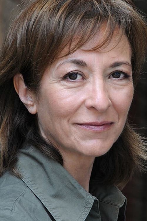 Blanca Apilánez photo