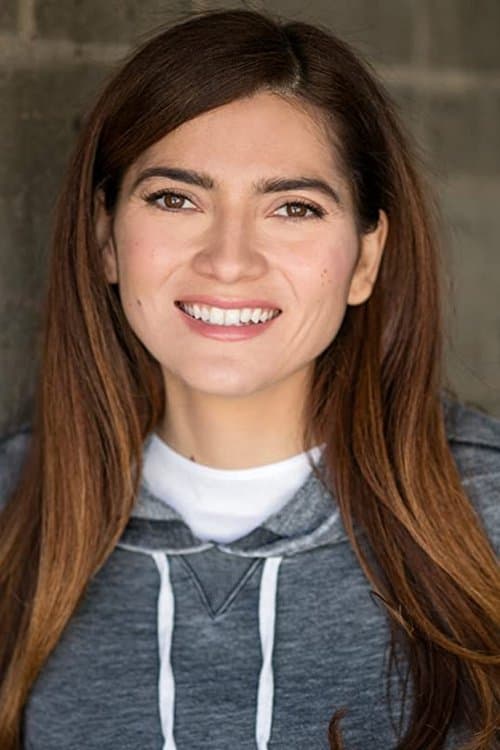 Blanca Blanco photo