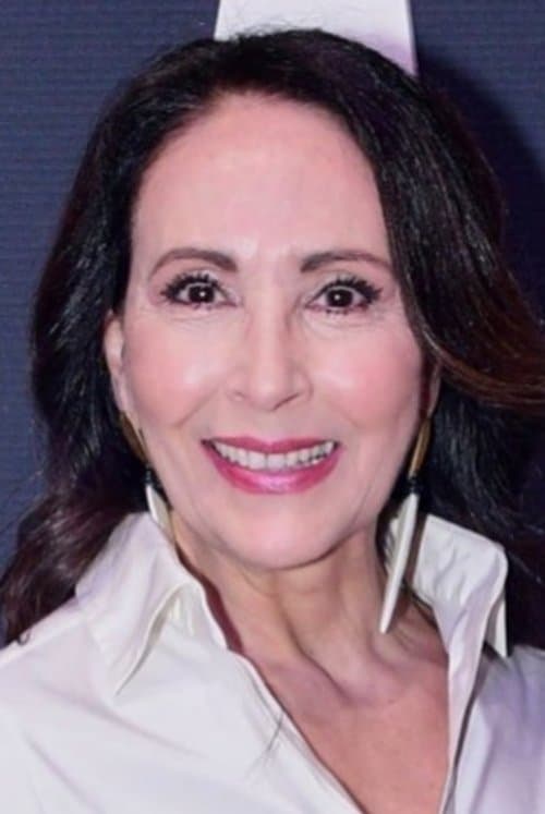 Blanca Guerra photo
