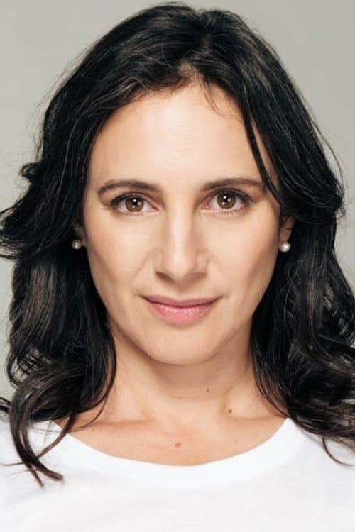 Blanca Lewin photo
