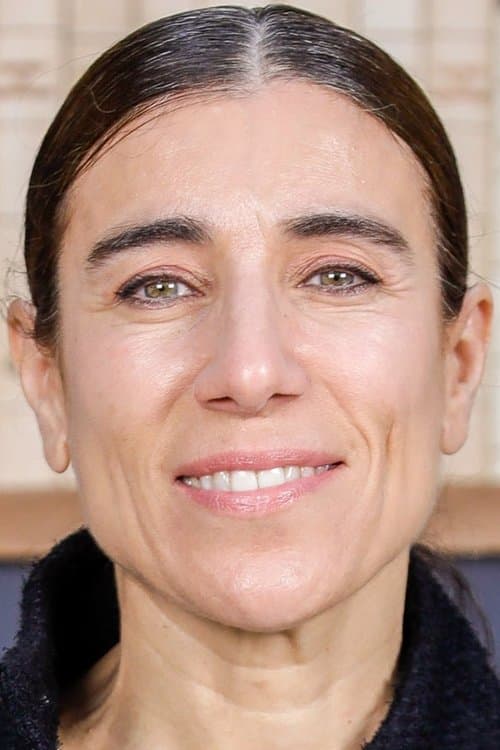 Blanca Li photo