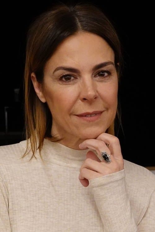 Blanca Oteyza photo