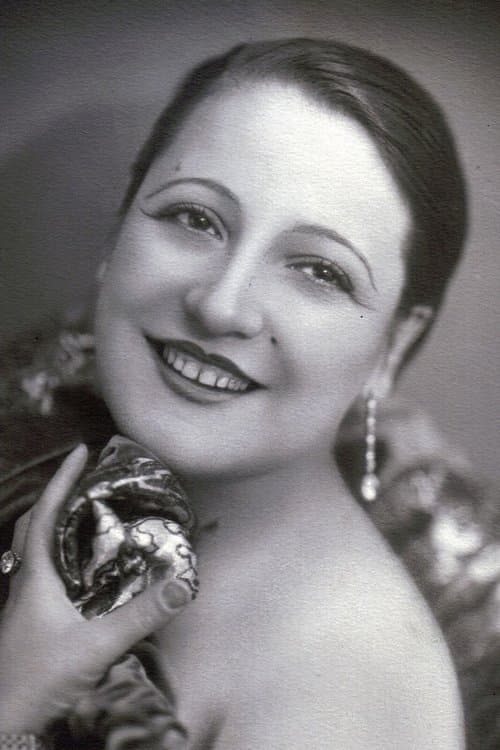 Blanca Pozas photo