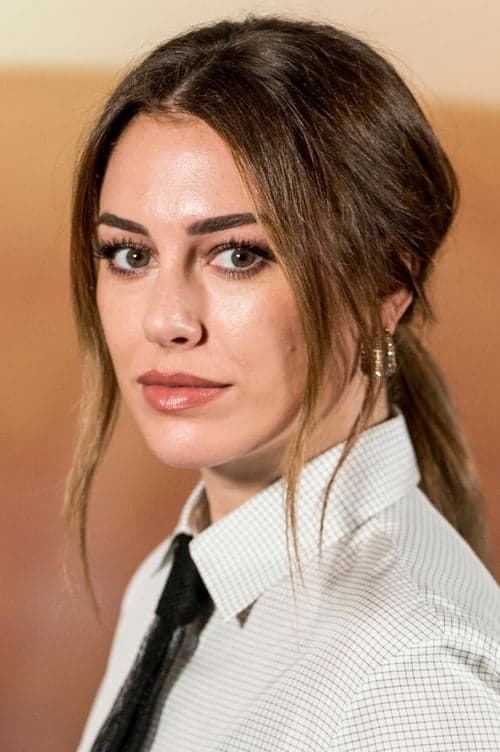 Blanca Suárez photo