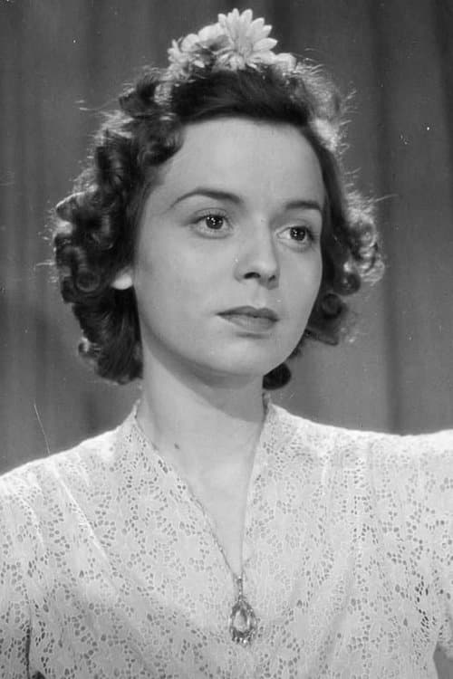 Blanche Aubry photo