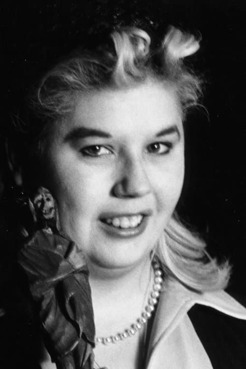 Blanche Barton photo