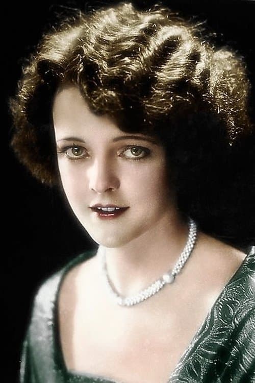 Blanche Mehaffey photo