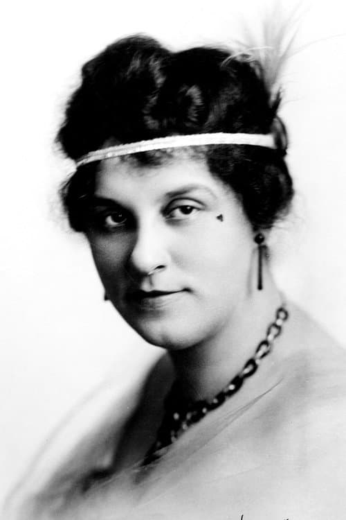 Blanche Payson photo