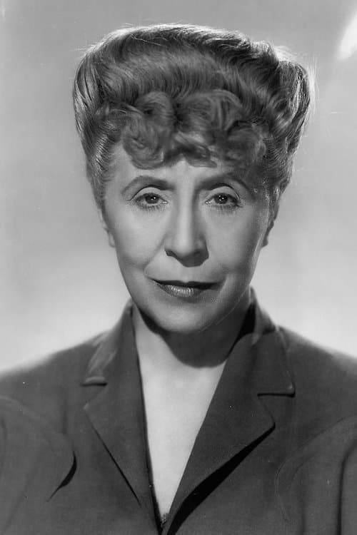 Blanche Yurka photo