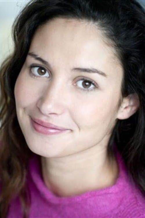 Blandine Bury photo