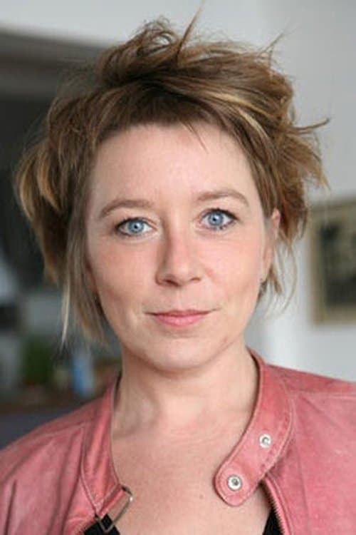 Blandine Lenoir photo
