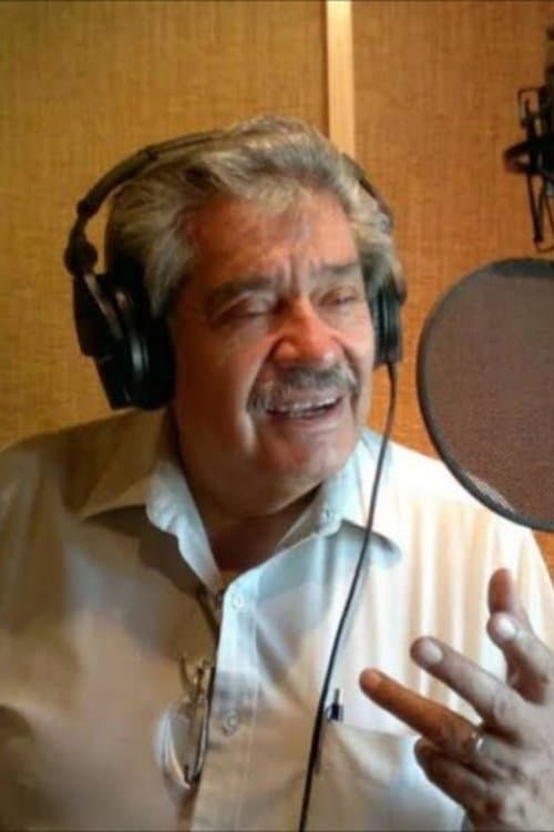 Blas García photo