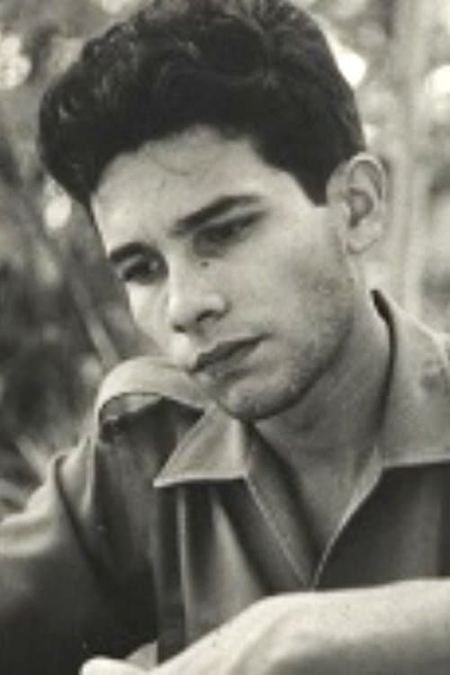 Blas Mora photo