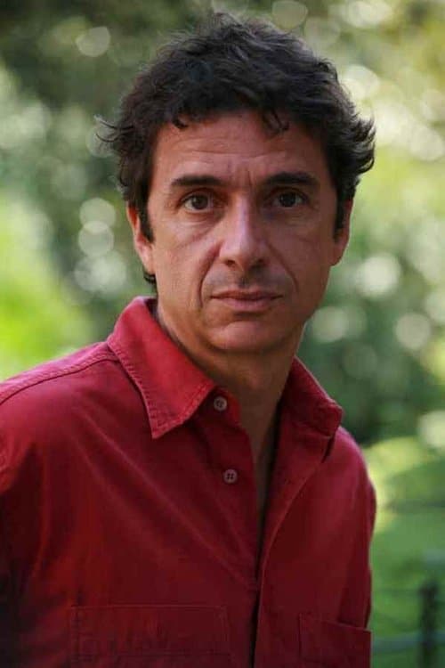 Blas Roca-Rey photo