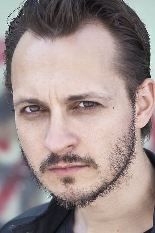 Blaž Setnikar photo
