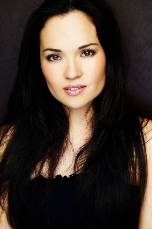 Blaze Berdahl photo