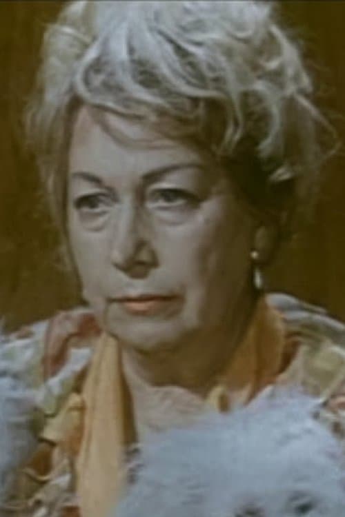 Blaženka Katalinić photo