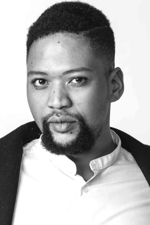Blessing Xaba photo