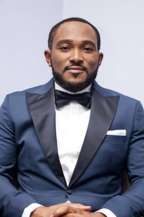 Blossom Chukwujekwu photo