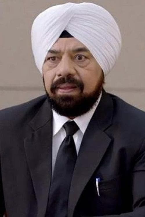 B.N. Sharma photo