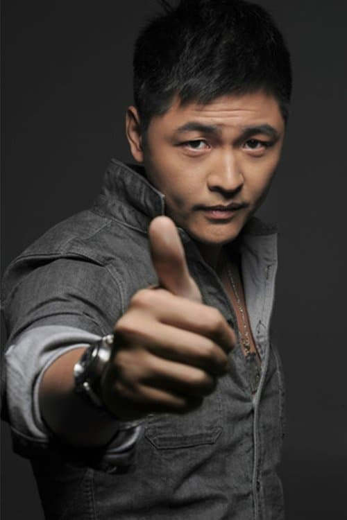 Bo Gao photo