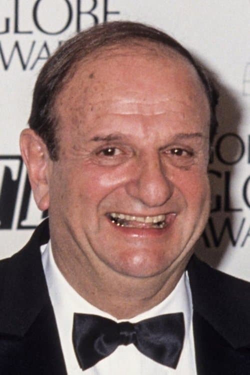 Bo Goldman photo