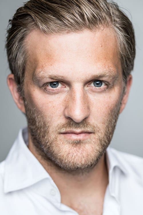 Bo Hansen photo